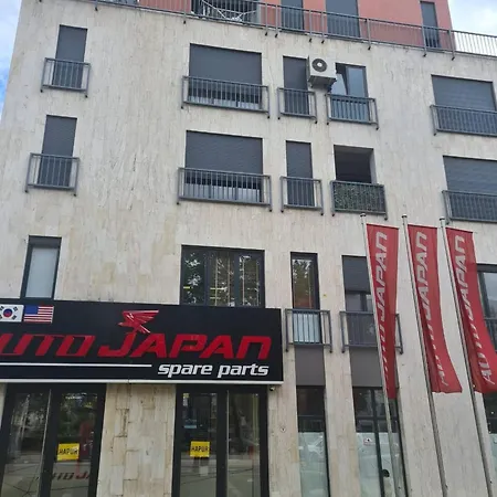 Bela 2 Apartamento