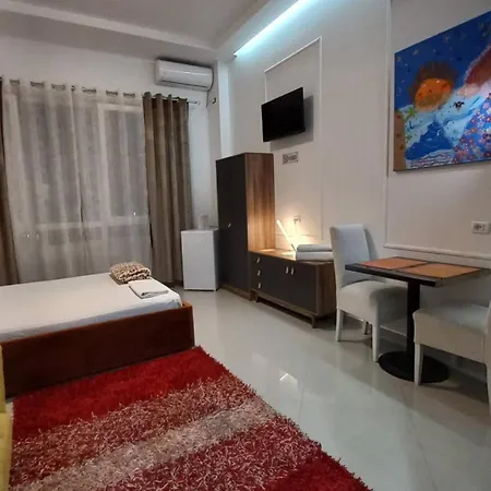 Apartamento Bela 2