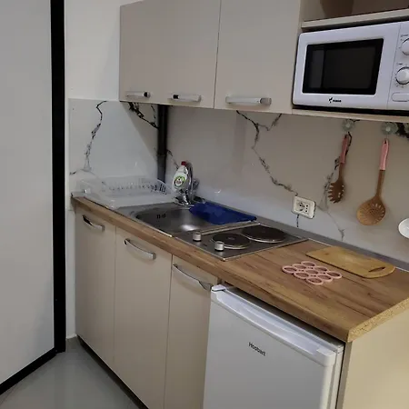 Bela 2 Apartman *