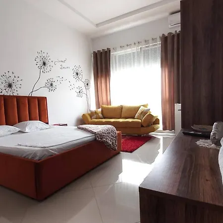 Apartman Bela 2 *