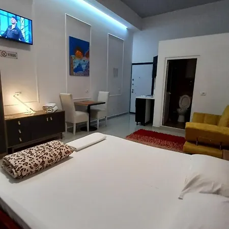 Apartman Bela 2