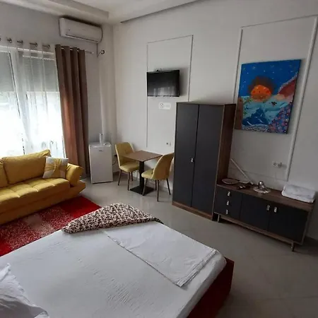 Bela 2 Apartman *