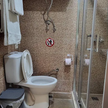 Apartamento Bela 2 *