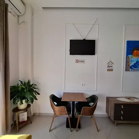 Bela 2 Apartamento Tirana