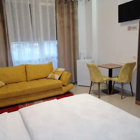 Apartman Bela 2 Tirana