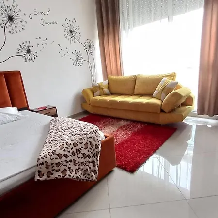 Apartamento Bela 2