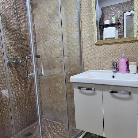 Bela 2 Apartman *