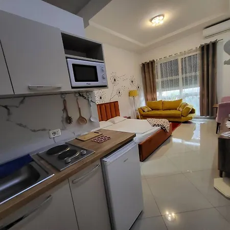 Apartamento Bela 2 Tirana
