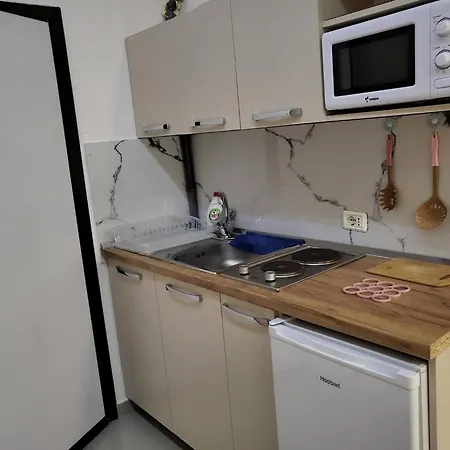 Bela 2 Apartamento