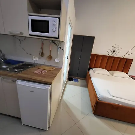 Bela 2 Apartman *